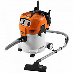 Пылесос Stihl SE 122 4774 012 4400