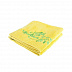 Полотенце Mad Wave Fish Towel yellow/green