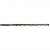 Сверло по бетону Bosch 1,6х25х31,5 см SDS-Plus 7X 2608576169