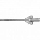 Канальное зубило Bosch SDS-Plus 25 см 2608690007