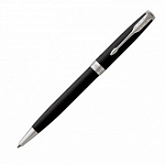 Ручка Parker 1931524 black/silver