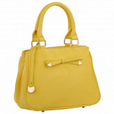 Женская сумка Pola 7122 yellow