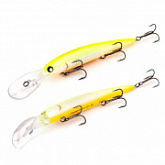 Воблер Akara Deep Robber 120F A127 DR120F-A127