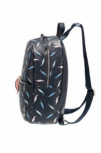 Рюкзак Samsonite Disney Forever 34C-11014 Blue