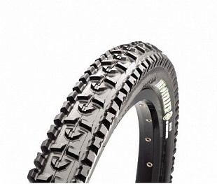 Покрышка Maxxis High Roller 26x2.35 42a TB73615800