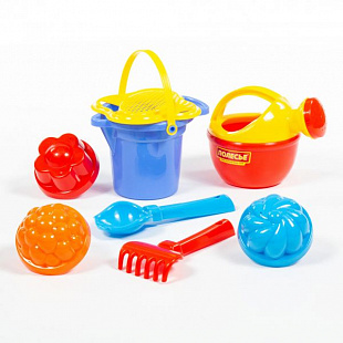 Набор Полесье 4894