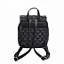 Городской рюкзак Ors Oro DS-0095 /1 black