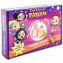 Набор для творчества Vivid Toy Сказочный патруль Духи Сказочный апельсин FPC005