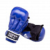 Перчатки для рукопашного боя Green Hill PG-2047 blue