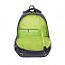 Школьный рюкзак GRIZZLY RB-963-1 grey/dark grey