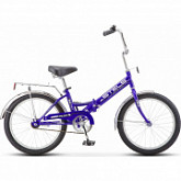 Велосипед Stels Pilot-310 Z011 20" (2019) Violet