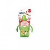Чашка-поильник с носиком Philips Avent 260 мл SCF752/00