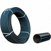 Труба напорная Av Engineering из полиэтилена ПЭ 100 SDR 11 20х2,0 бухта 20 м