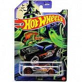 Машинка Hot Wheels Halloween 2025 Cul8r (DXT91 JCG93)