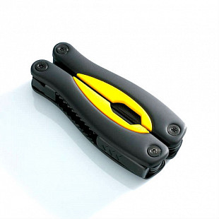 Мультиинструмент Colorissimo Extreme large Rubby MM04YL Yellow 