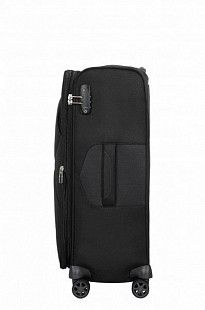 Чемодан Samsonite Dynamore 67см CH4-09005 Black