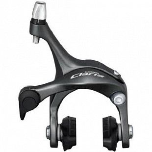 Тормоз Shimano Claris BR-R2000 задний гайка/болт:12.8/10.5 мм, EBRR2000AR87A