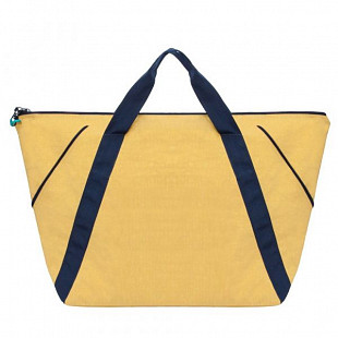 Женская дорожная сумка GRIZZLY TD-842-2 yellow