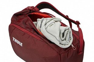 Рюкзак Thule Subterra Travel Backpack 34L TSTB334EMB dark burgundy (3203442)