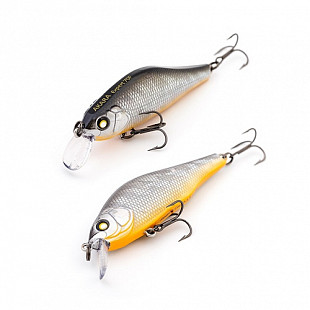 Воблер Akara Expert 70F A83 E70F-A83