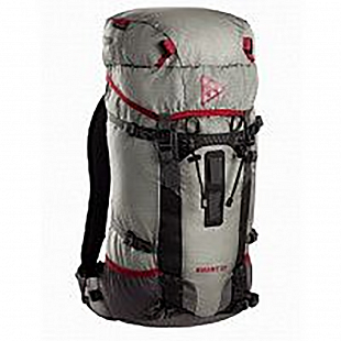 Рюкзак Bask Company Smart 35 grey/black