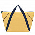 Женская дорожная сумка GRIZZLY TD-842-2 yellow