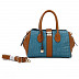 Женская сумка Pola 3678 blue