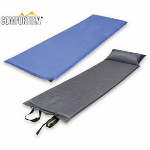 Самонадувающийся коврик Comfortika EBFM-5