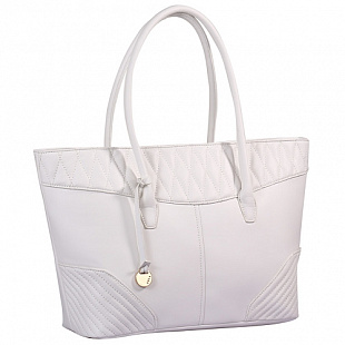 Женская сумка Pola 4268 white