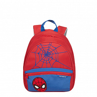 Рюкзак детский Samsonite Disney Ultimate 2.0 7л 40C*20 028 red/blue