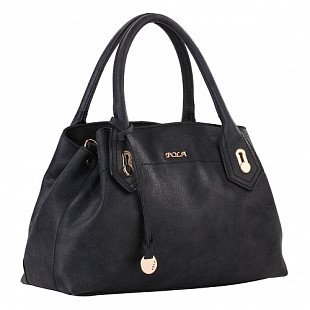 Женская сумка Pola 64436 black