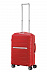Чемодан Samsonite Flux 55см CB0-20001 Red