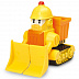 Игрушка Robocar Poli Брунер металлическая машинка 6 см 83165 Игрушка Robocar Poli Брунер металлическая машинка 6 см 83165