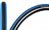 Покрышка Schwalbe Lugano 28" 700x23C BlackBlue 130TPI 163213033 Покрышка Schwalbe Lugano 28" 700x23C BlackBlue 130TPI 163213033