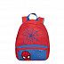 Рюкзак детский Samsonite Disney Ultimate 2.0 7л 40C*20 028 red/blue