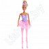 Кукла Steffi LOVE Ballet My Life 29 см. (105732304) violet/pink