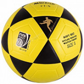 Мяч футбольный Mikasa FIFA Inspected (FT-5BKY)
