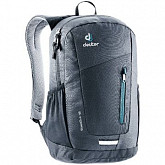 Рюкзак Deuter StepOut 12 3810215-7000 black (2020)