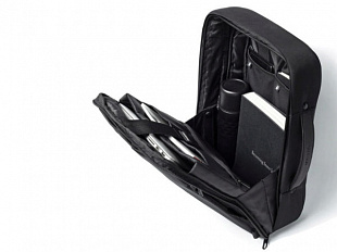 Рюкзак XD Design Bobby P705-571 Black
