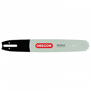 Шина Oregon Versacut 38 см 15" 3/8" 1.6 мм 11 зуб. ЦБ-0000550343