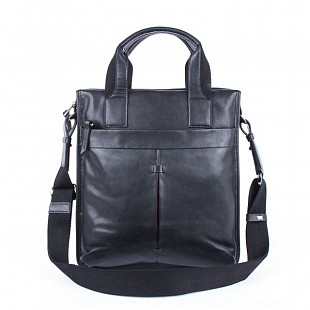 Мужская сумка Pola 1863 black