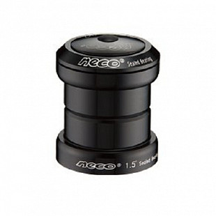 Рулевая колонка Neco 1-1/8"х44/50х30 H151BW