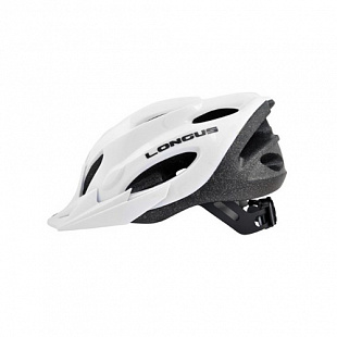 Шлем Longus Maxvent White 364121