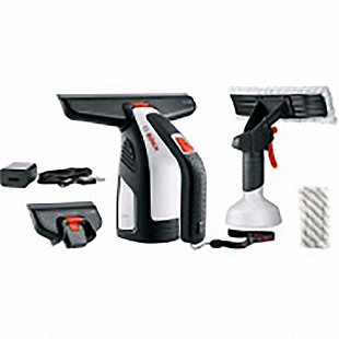 Аккумуляторный стеклоочиститель Bosch GlassVAC + аксессуары 06008B7000
