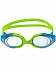 Очки для плавания детские Mad Wave Stretchy Kids blue/green Очки для плавания детские Mad Wave Stretchy Kids blue/green