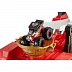 Набор игровой Hot Wheels Передвижная трасса для гонок (GFR15)