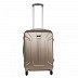 Чемодан малый Polar 21" 2-ой Р22059 bronze