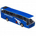 Инерционная Машина Автобус XL80136-12L 1 шт (в ассортименте)