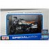 Масштабная модель мотоцикла Maisto 1:18 BMW R nineT Scrambler (39300)