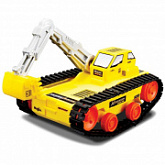 Конструктор Maisto Экскаватор Power Builds 82031